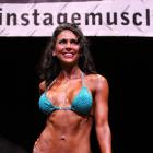 Amanda  Flint - NPC Mid Atlantic Championships 2012 - #1